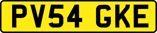 PV54GKE