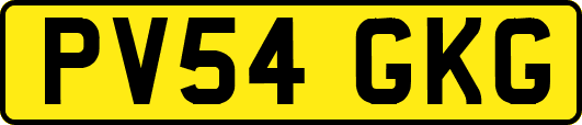 PV54GKG