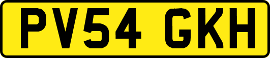 PV54GKH