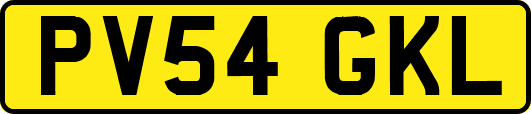 PV54GKL