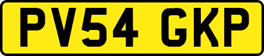 PV54GKP