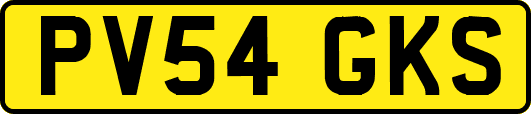 PV54GKS