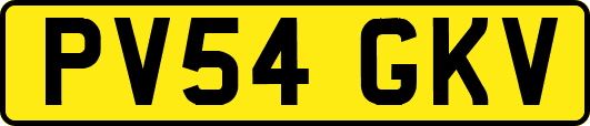 PV54GKV