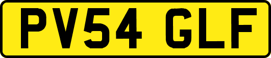 PV54GLF