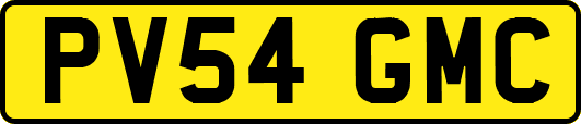 PV54GMC