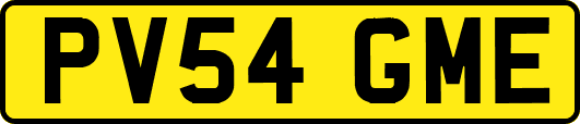 PV54GME