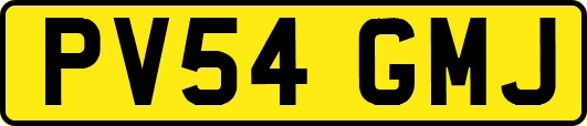 PV54GMJ