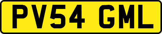 PV54GML