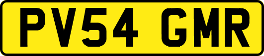 PV54GMR