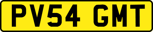 PV54GMT
