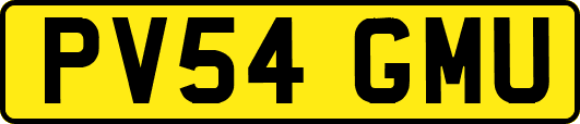 PV54GMU