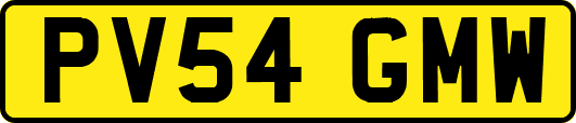 PV54GMW