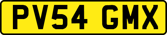 PV54GMX