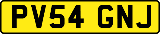 PV54GNJ