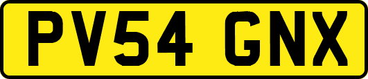 PV54GNX