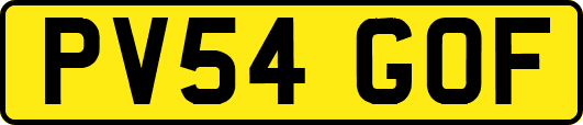 PV54GOF