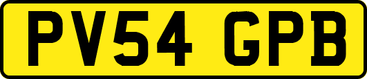 PV54GPB