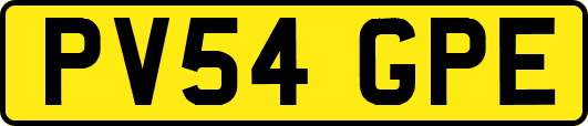 PV54GPE