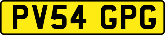 PV54GPG