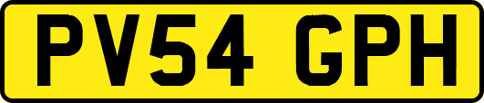 PV54GPH