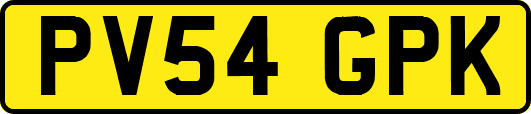 PV54GPK