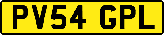 PV54GPL
