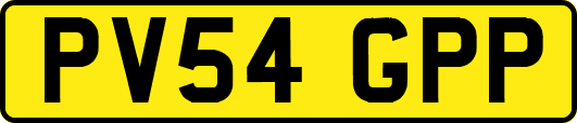 PV54GPP