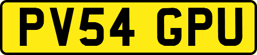 PV54GPU