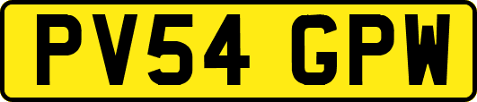 PV54GPW