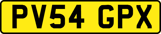 PV54GPX