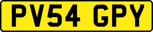 PV54GPY