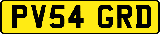 PV54GRD