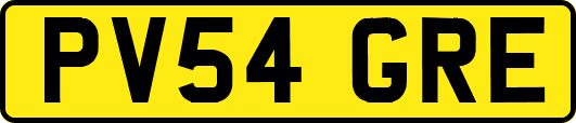 PV54GRE