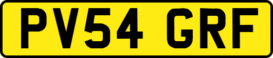 PV54GRF