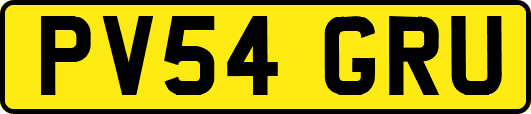 PV54GRU