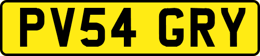 PV54GRY
