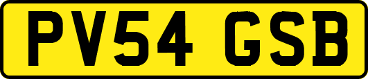 PV54GSB