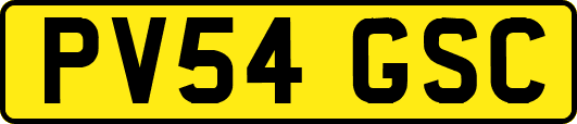 PV54GSC