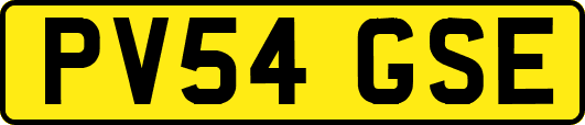 PV54GSE
