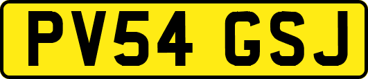 PV54GSJ