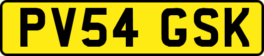 PV54GSK
