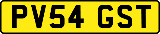 PV54GST