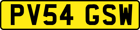 PV54GSW