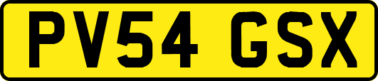 PV54GSX