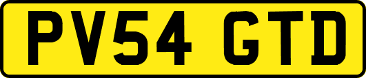 PV54GTD