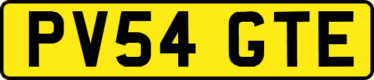 PV54GTE