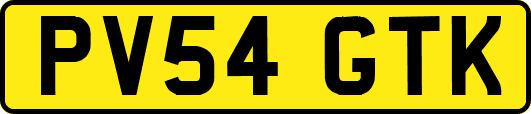 PV54GTK