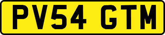 PV54GTM