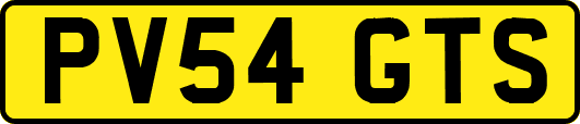 PV54GTS