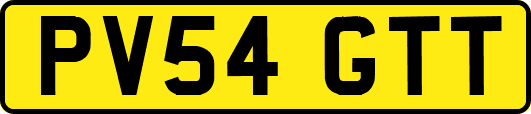 PV54GTT